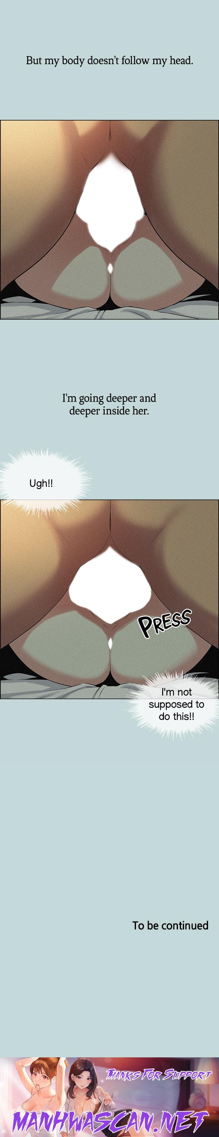 Summer Vacation - Chapter 66 Page 33