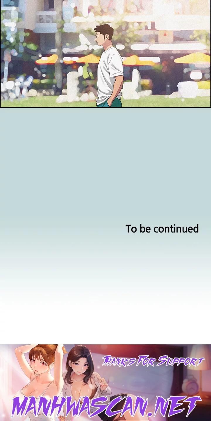 Summer Vacation - Chapter 68 Page 29