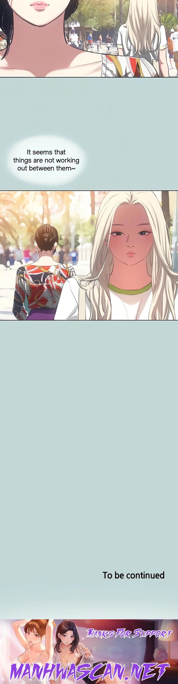 Summer Vacation - Chapter 73 Page 33