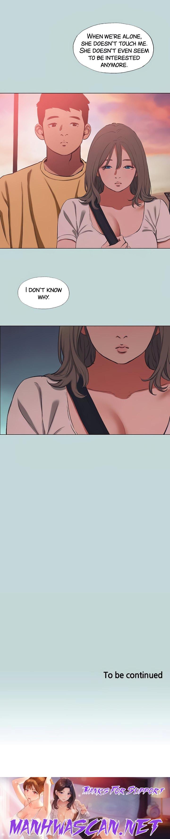 Summer Vacation - Chapter 78 Page 29