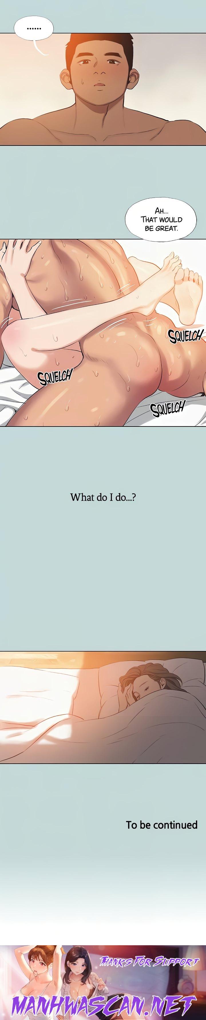 Summer Vacation - Chapter 80 Page 32