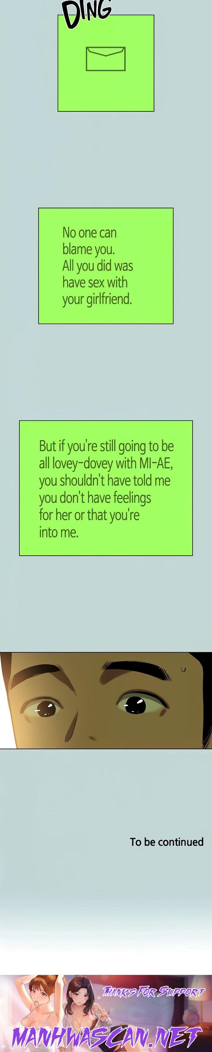 Summer Vacation - Chapter 82 Page 31