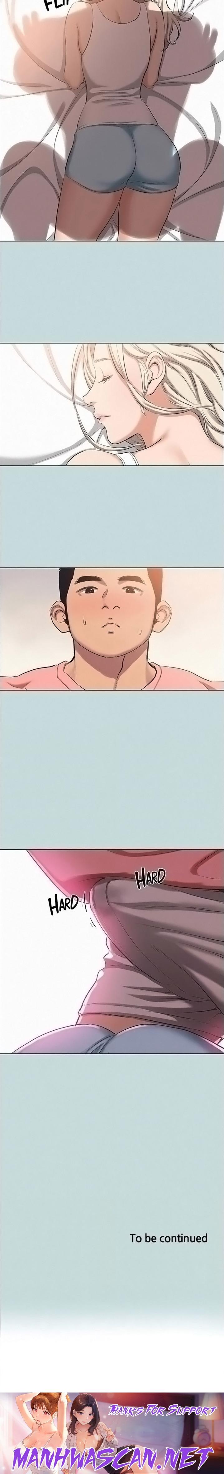 Summer Vacation - Chapter 83 Page 14