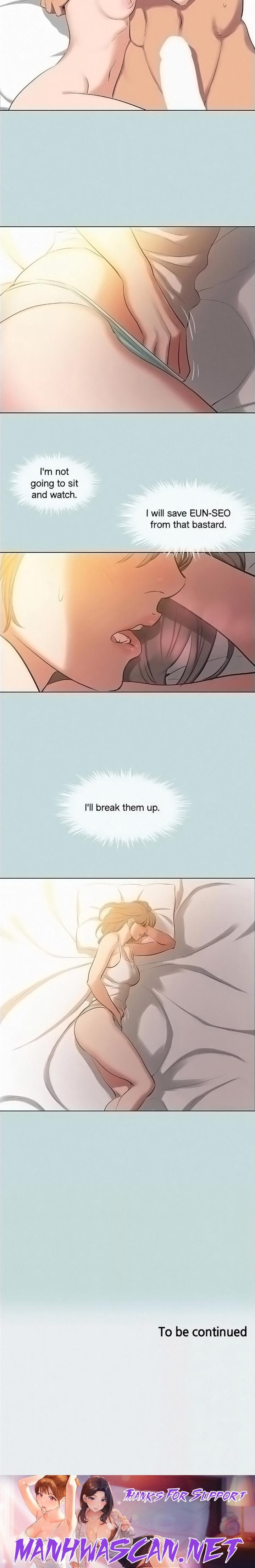 Summer Vacation - Chapter 84 Page 14