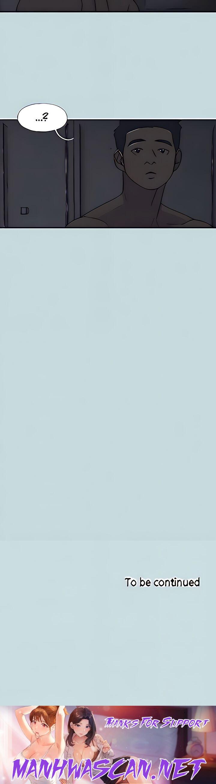 Summer Vacation - Chapter 92 Page 33