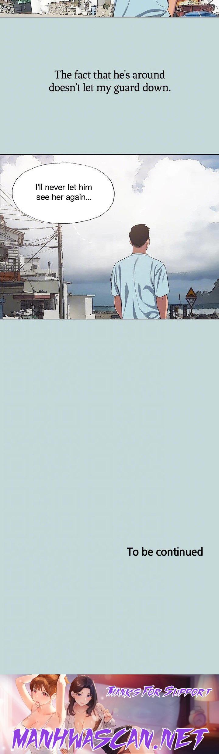 Summer Vacation - Chapter 94 Page 53