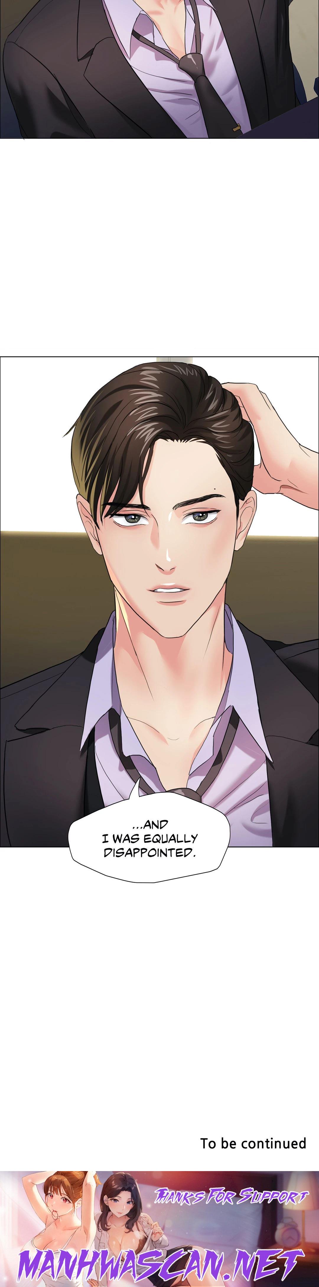 Climb on Top - Chapter 11 Page 36