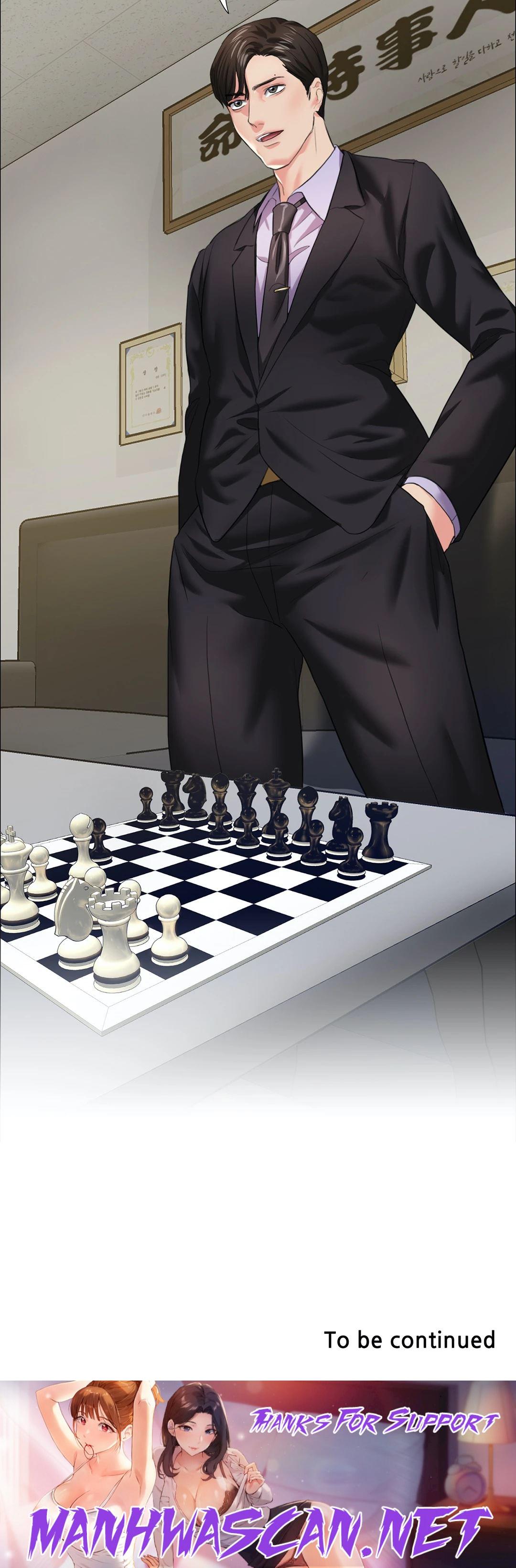 Climb on Top - Chapter 12 Page 40