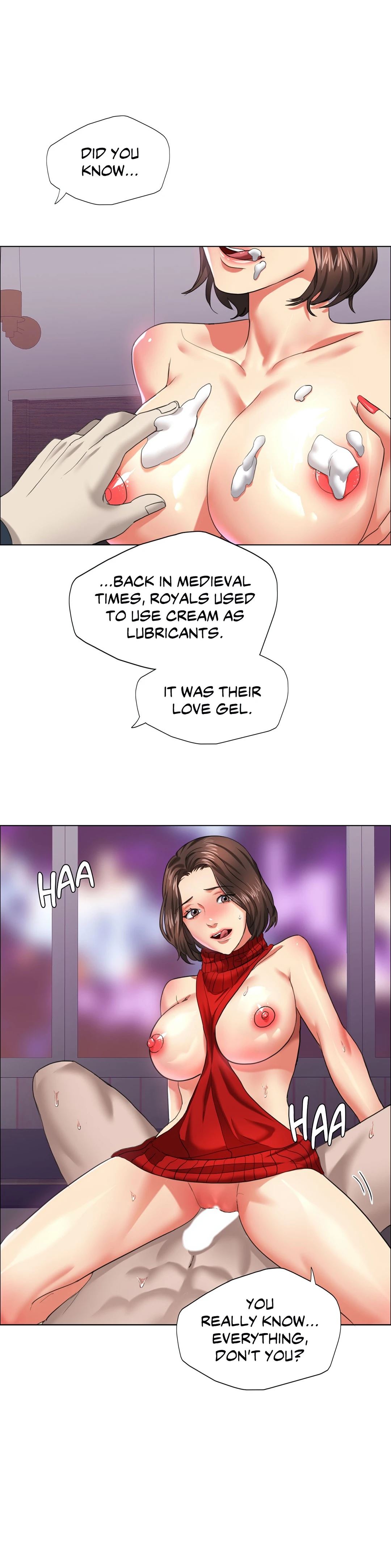 Climb on Top - Chapter 13 Page 24