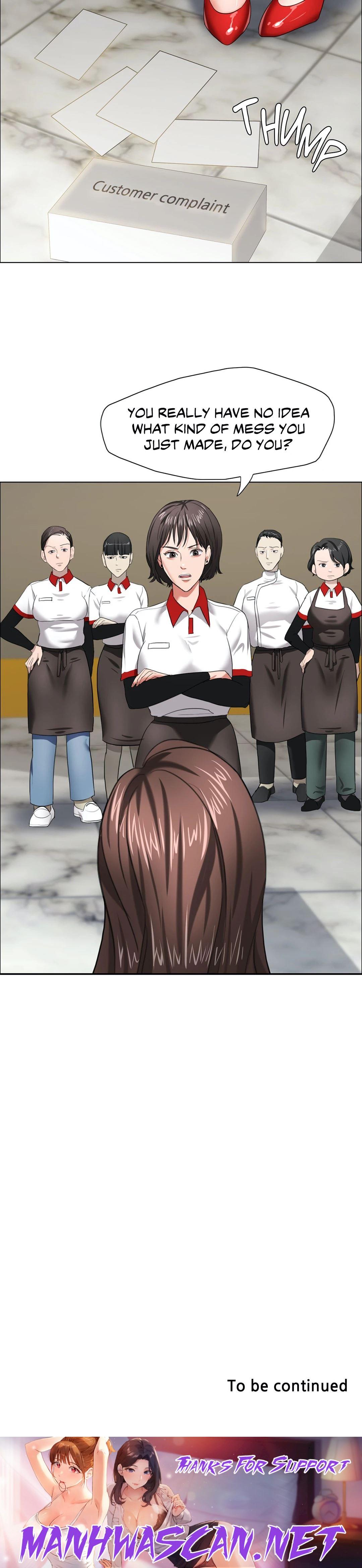 Climb on Top - Chapter 13 Page 40