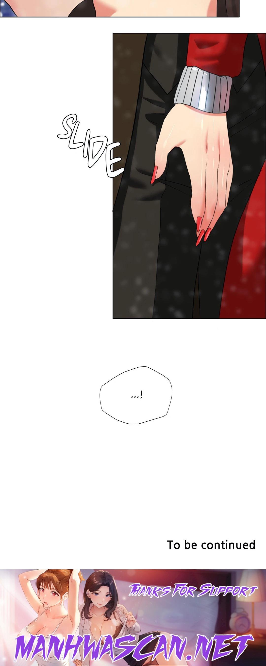 Climb on Top - Chapter 14 Page 42