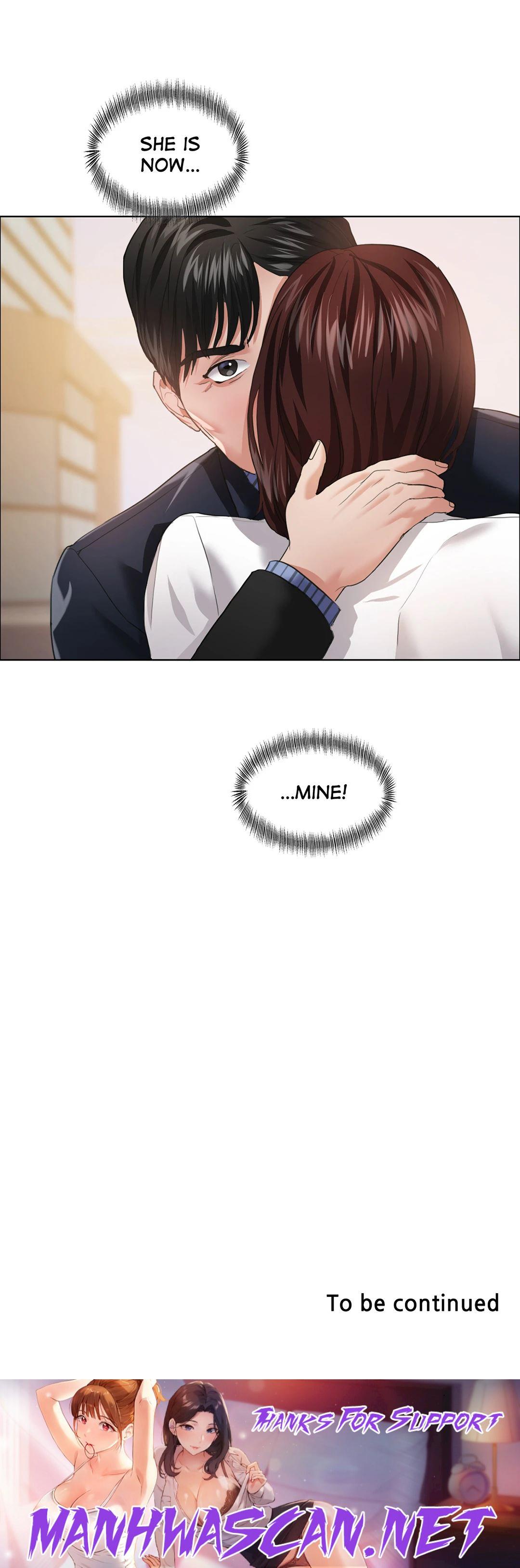 Climb on Top - Chapter 24 Page 29