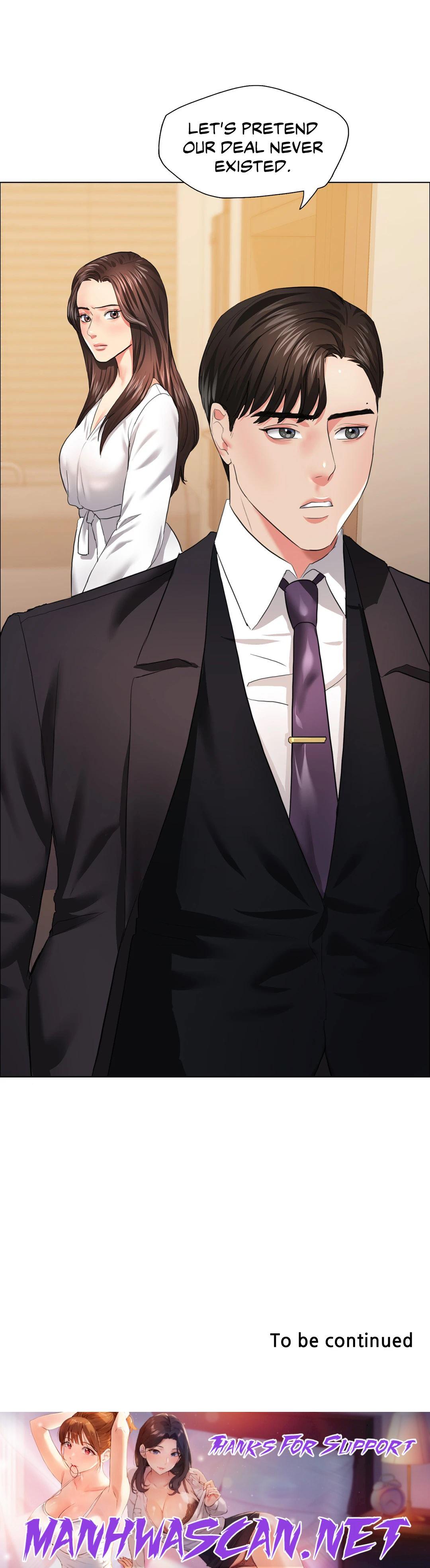 Climb on Top - Chapter 27 Page 37