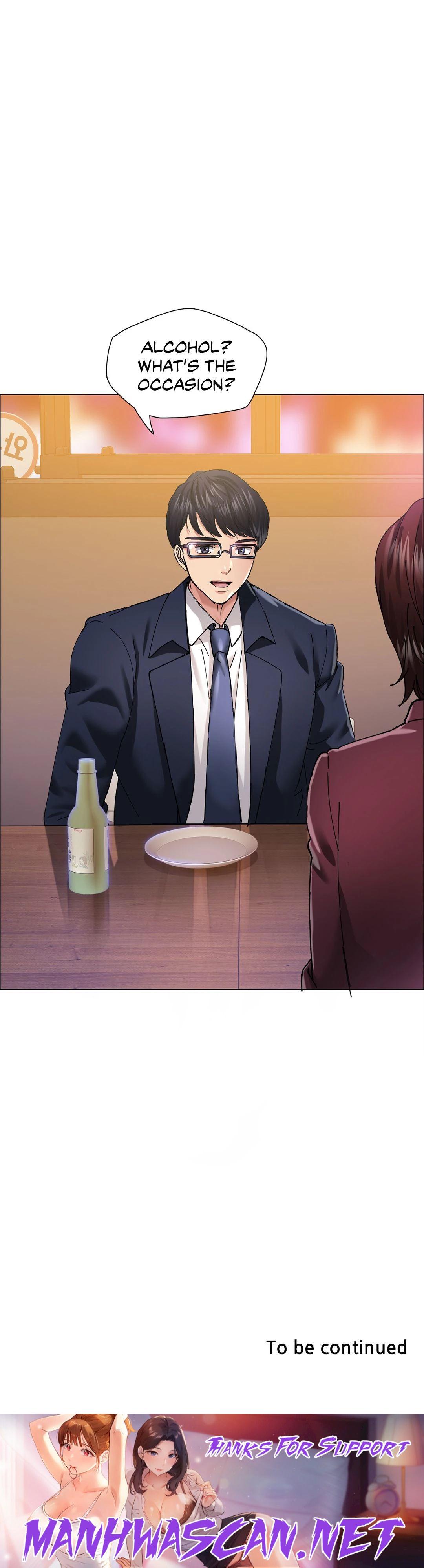 Climb on Top - Chapter 29 Page 34