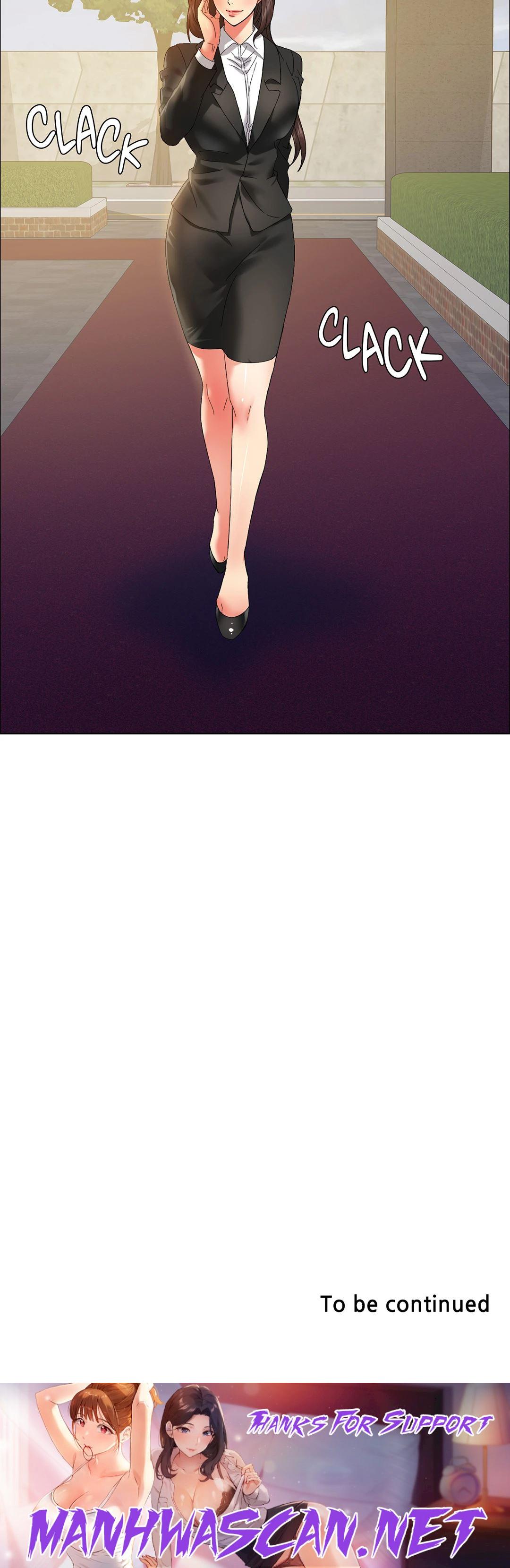 Climb on Top - Chapter 35 Page 40