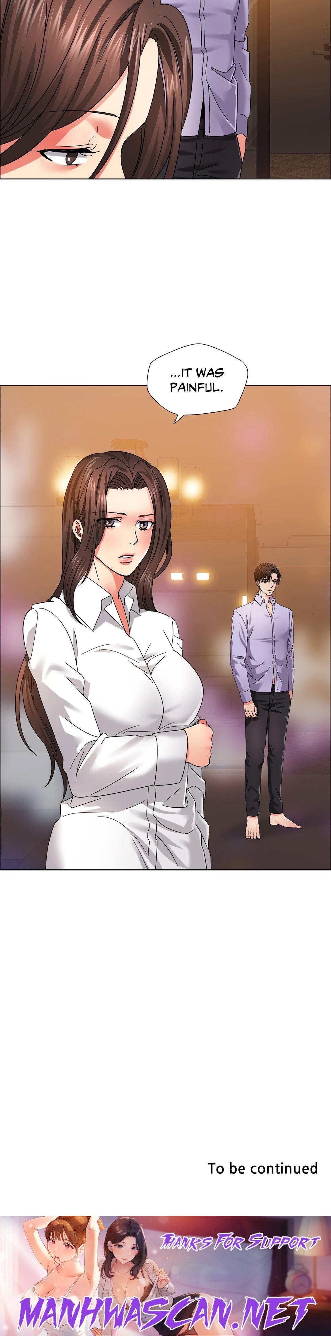 Climb on Top - Chapter 36 Page 38