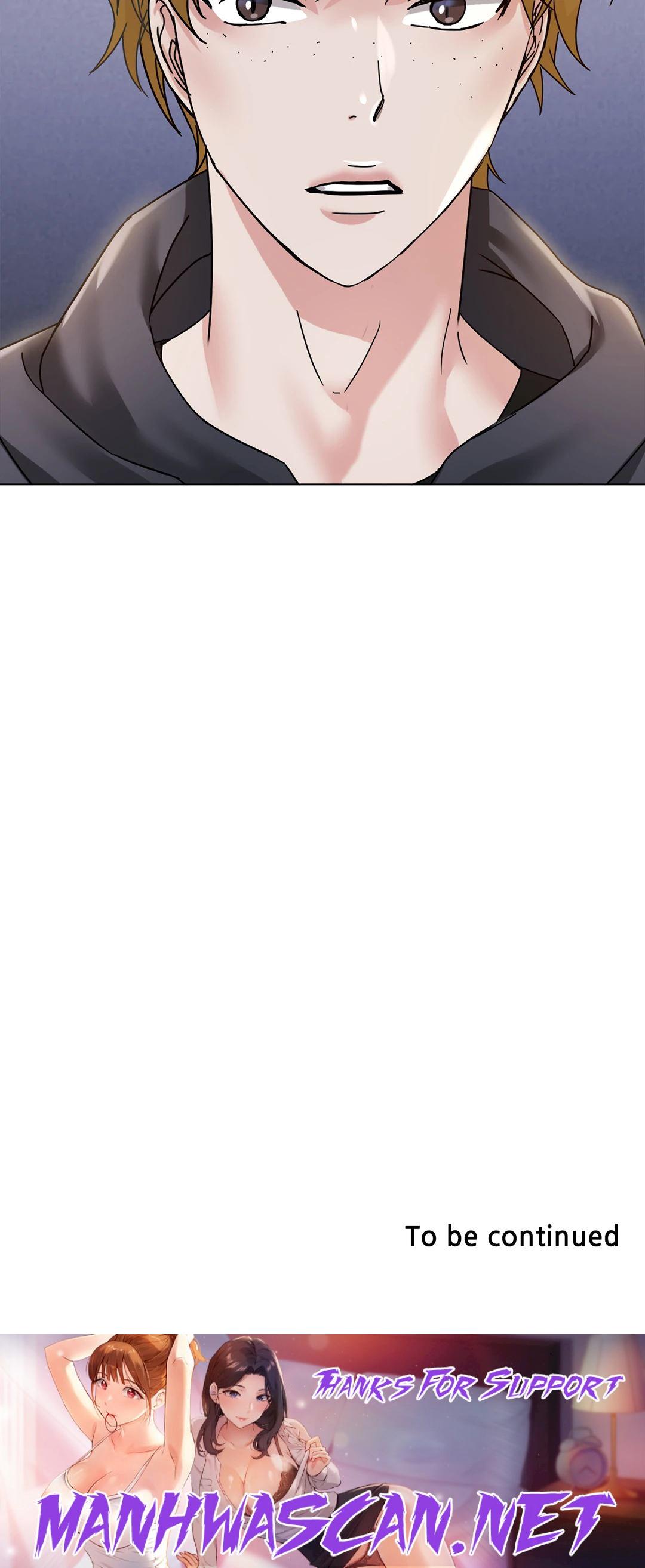 Climb on Top - Chapter 44 Page 36