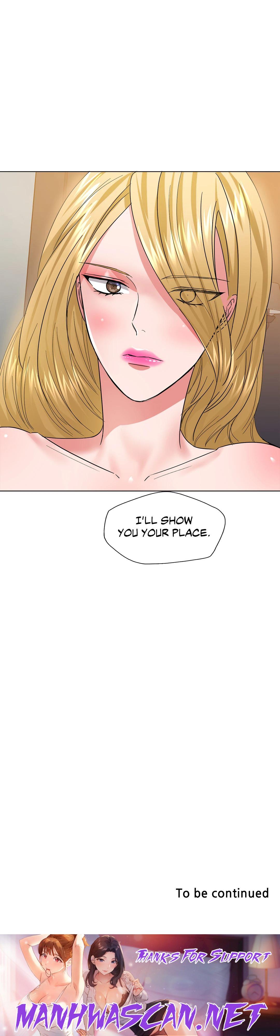 Climb on Top - Chapter 48 Page 34