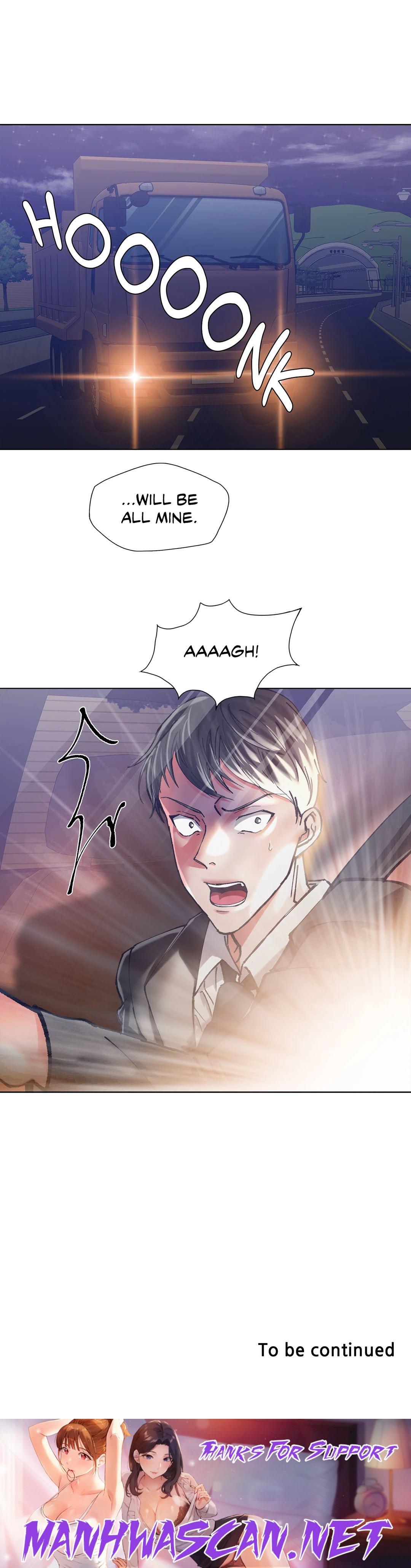 Climb on Top - Chapter 52 Page 35