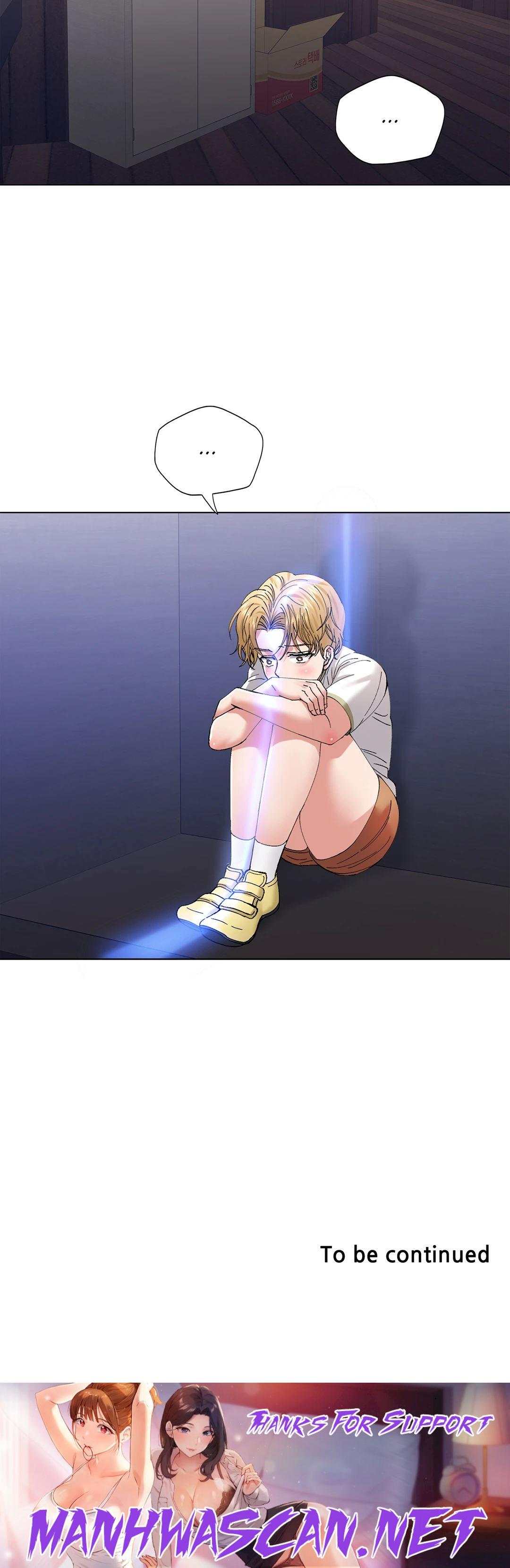 Climb on Top - Chapter 53 Page 35