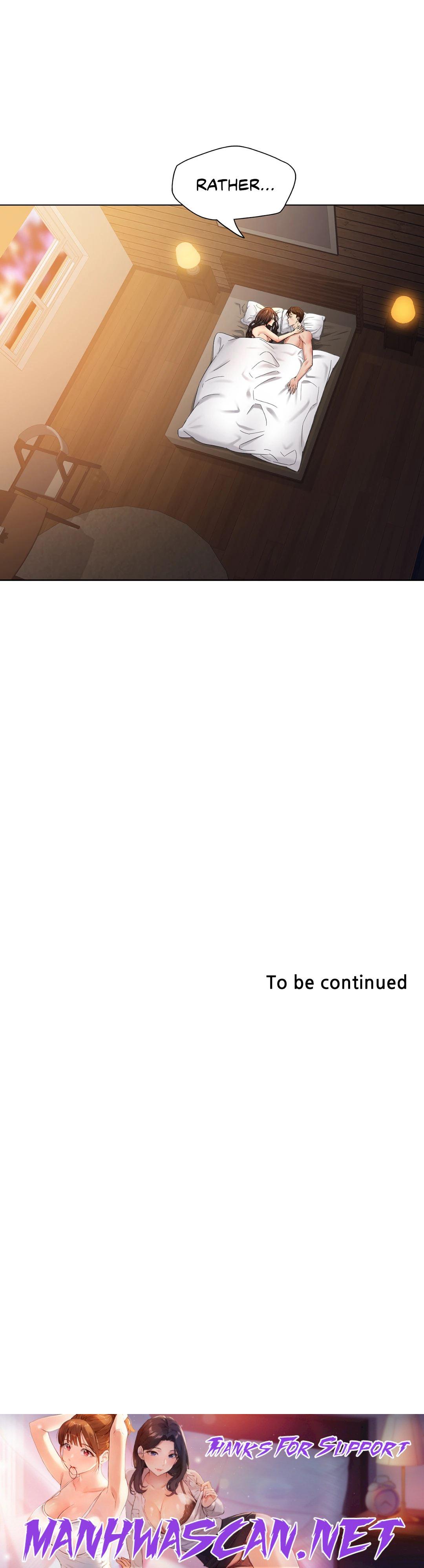 Climb on Top - Chapter 55 Page 33