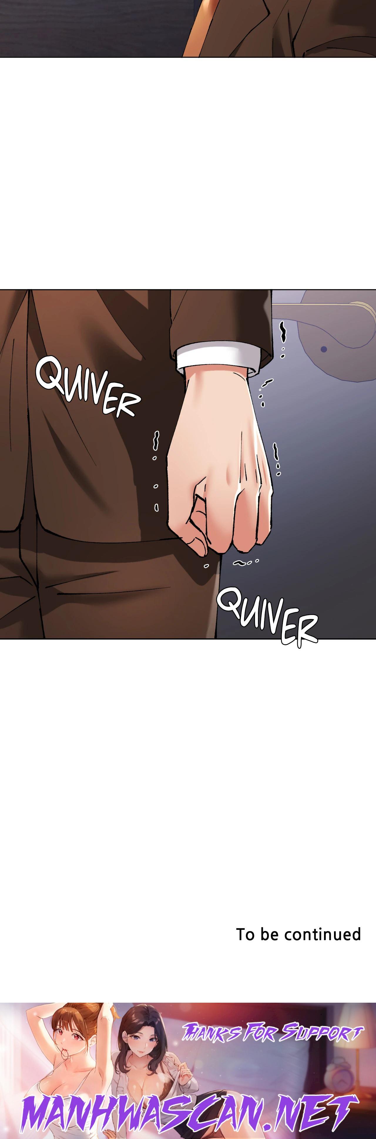 Climb on Top - Chapter 56 Page 34