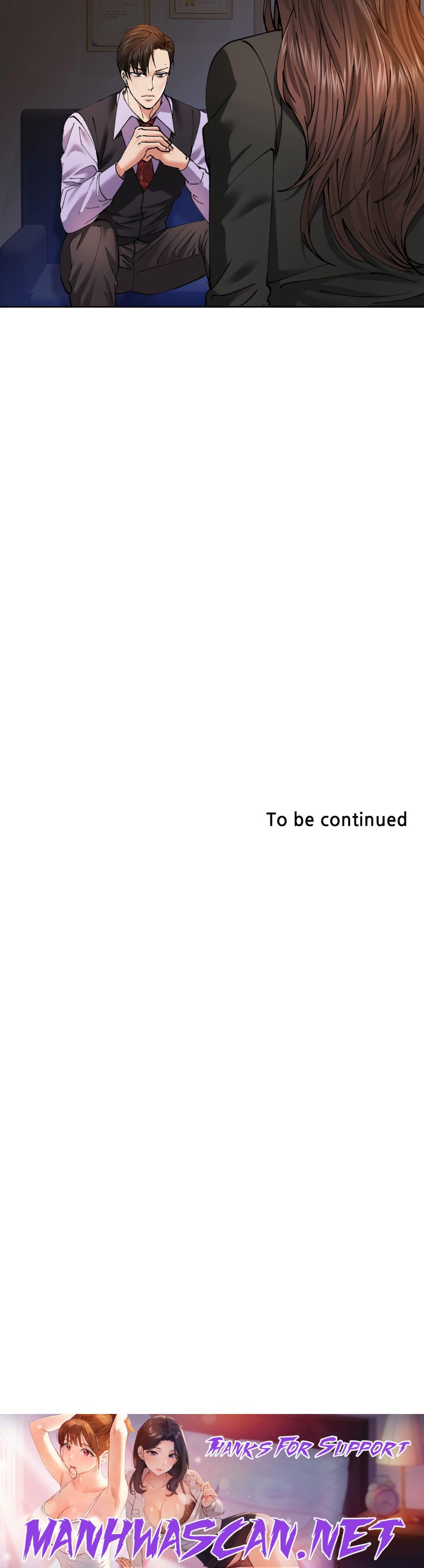 Climb on Top - Chapter 61 Page 34