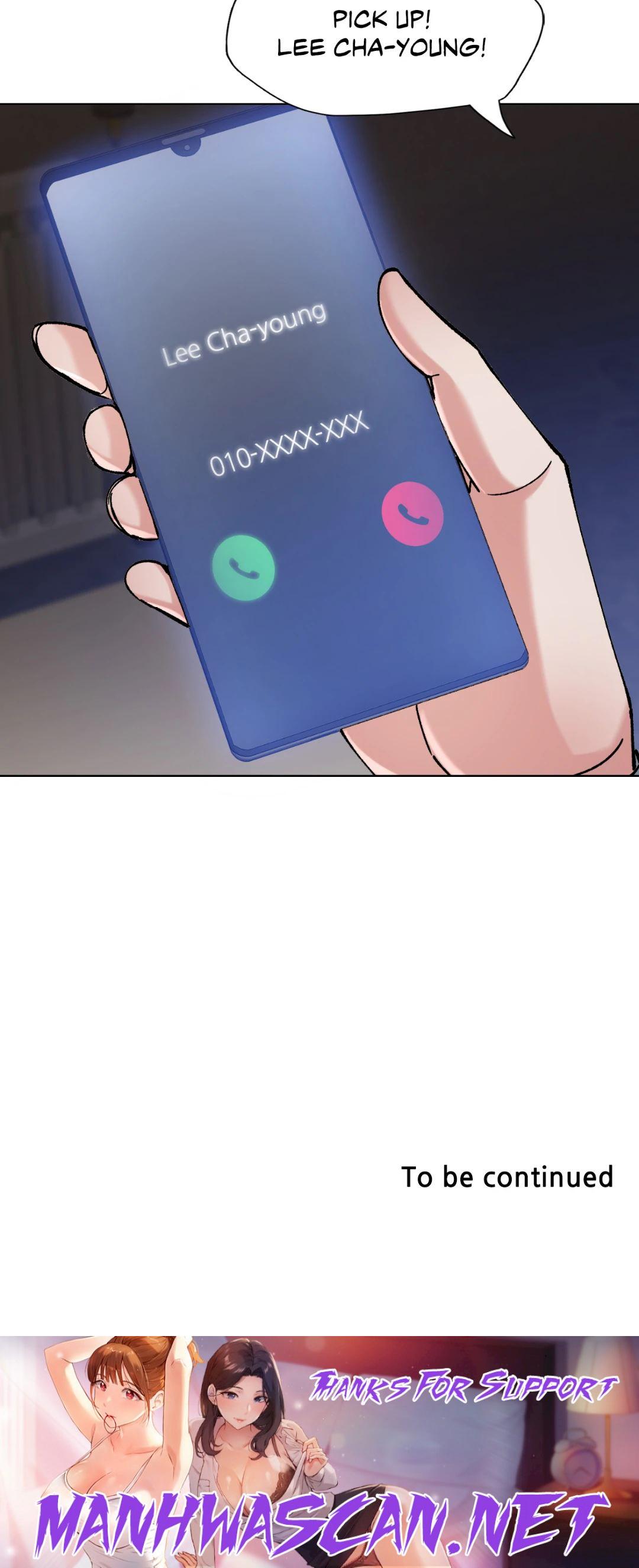 Climb on Top - Chapter 65 Page 32