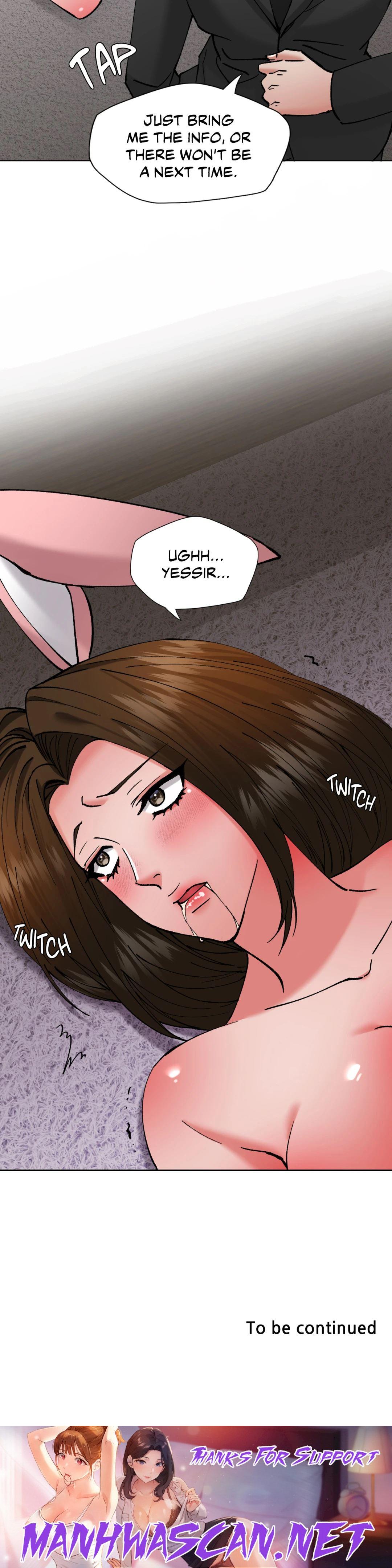 Climb on Top - Chapter 74 Page 40