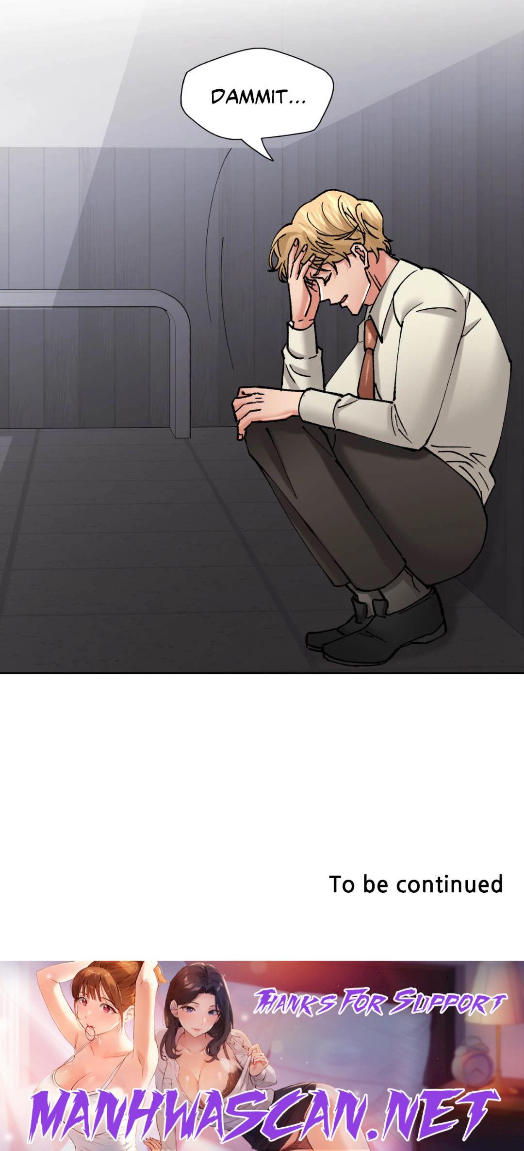 Climb on Top - Chapter 76 Page 66