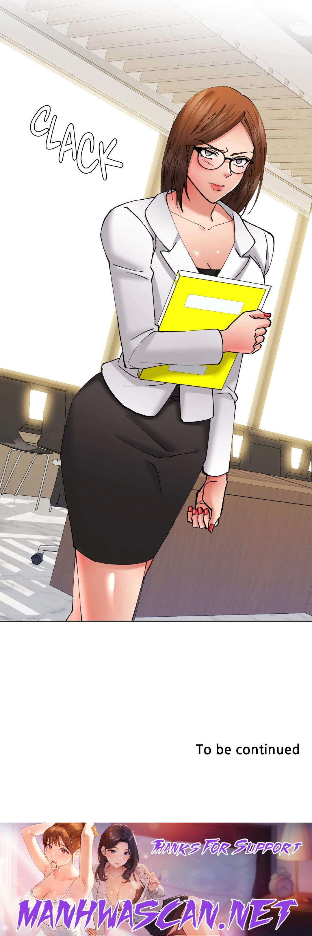 Climb on Top - Chapter 78 Page 60