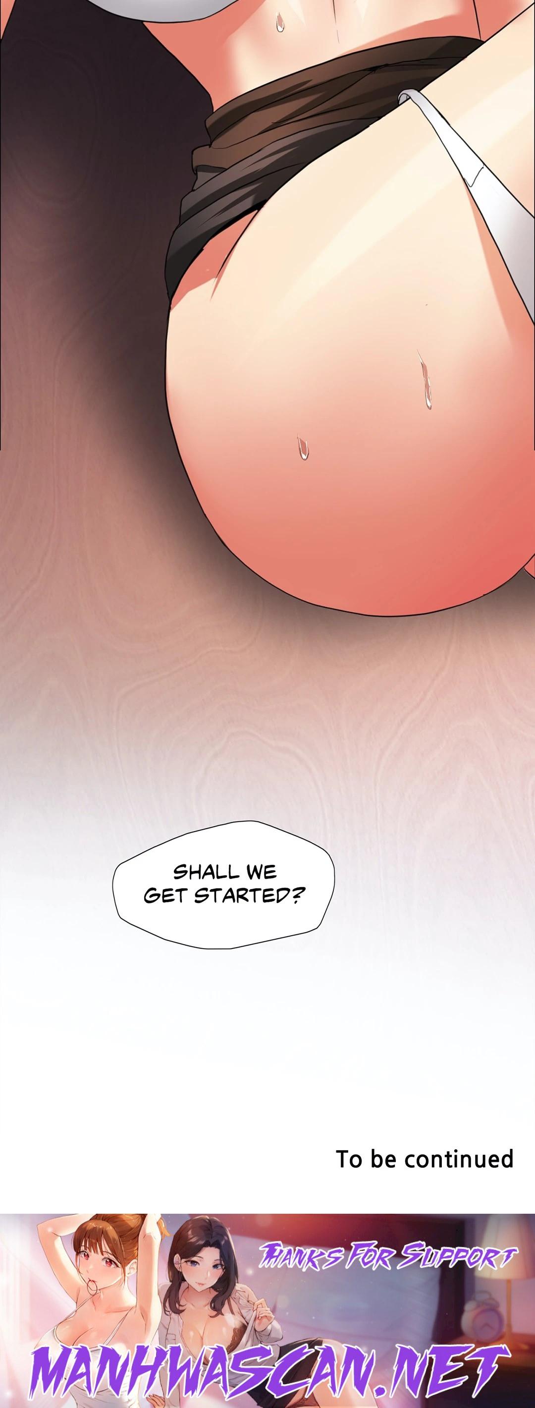 Climb on Top - Chapter 8 Page 51