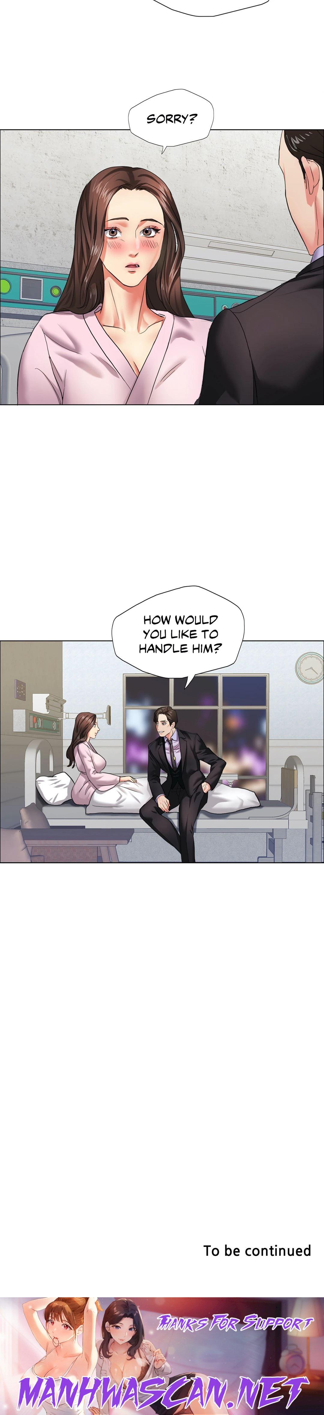 Climb on Top - Chapter 9 Page 42