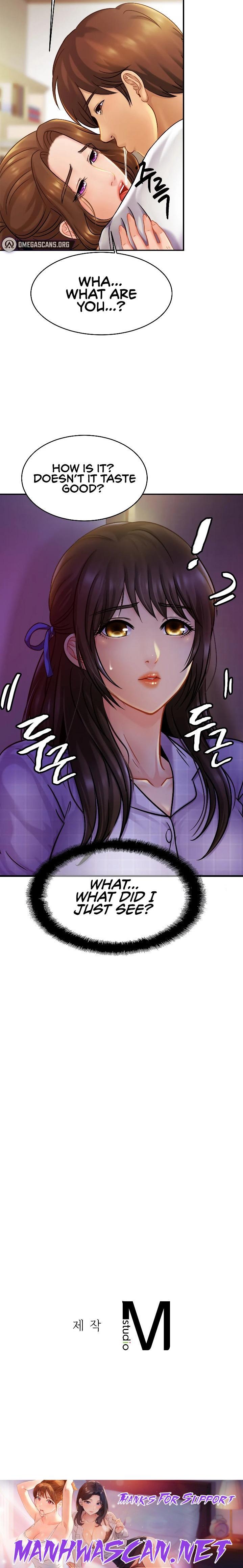 Close Family - Chapter 19 Page 29