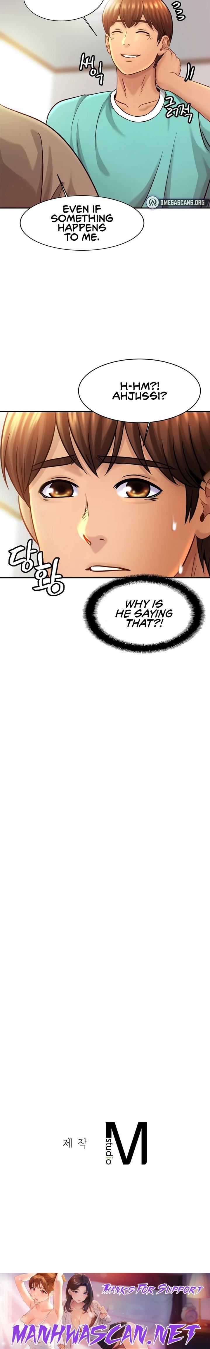 Close Family - Chapter 23 Page 23