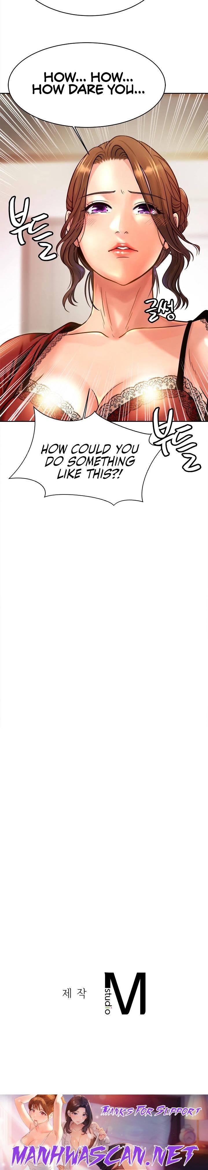 Close Family - Chapter 32 Page 23