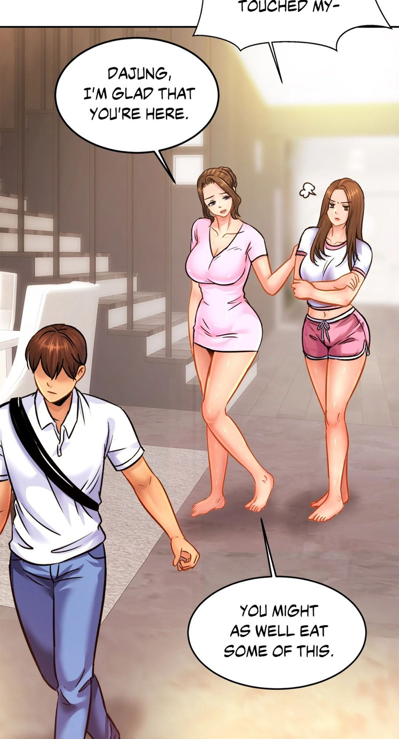 Close Family - Chapter 37 Page 52