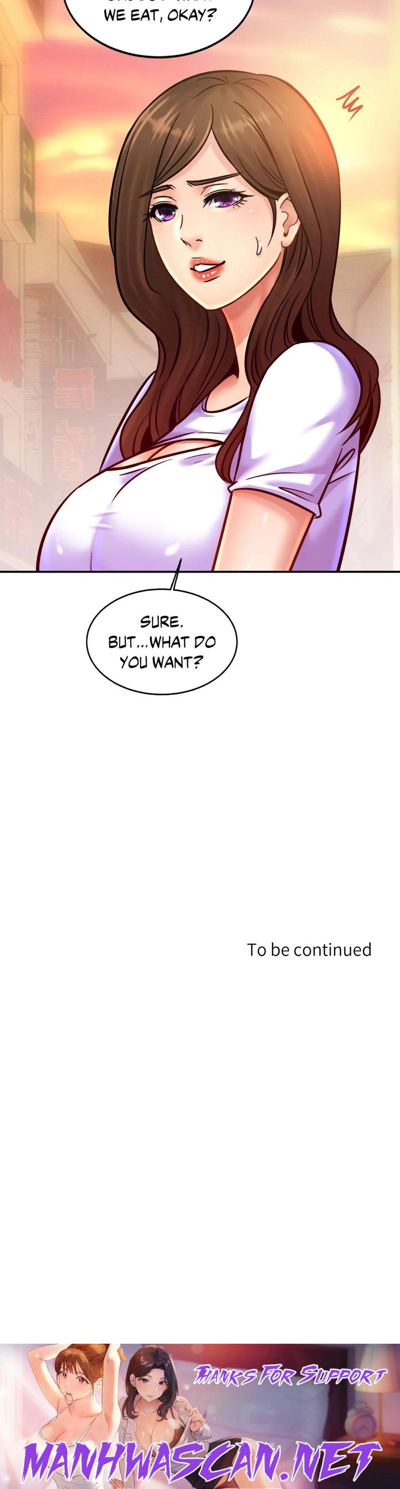 Close Family - Chapter 37 Page 69