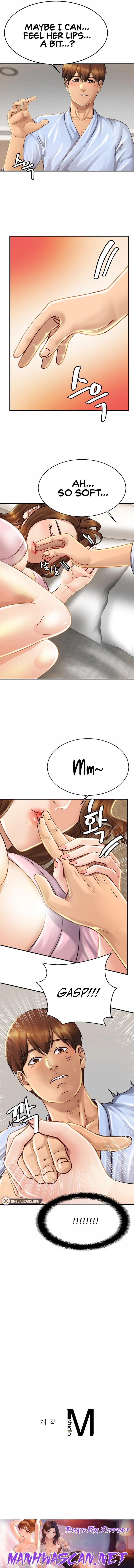 Close Family - Chapter 4 Page 65