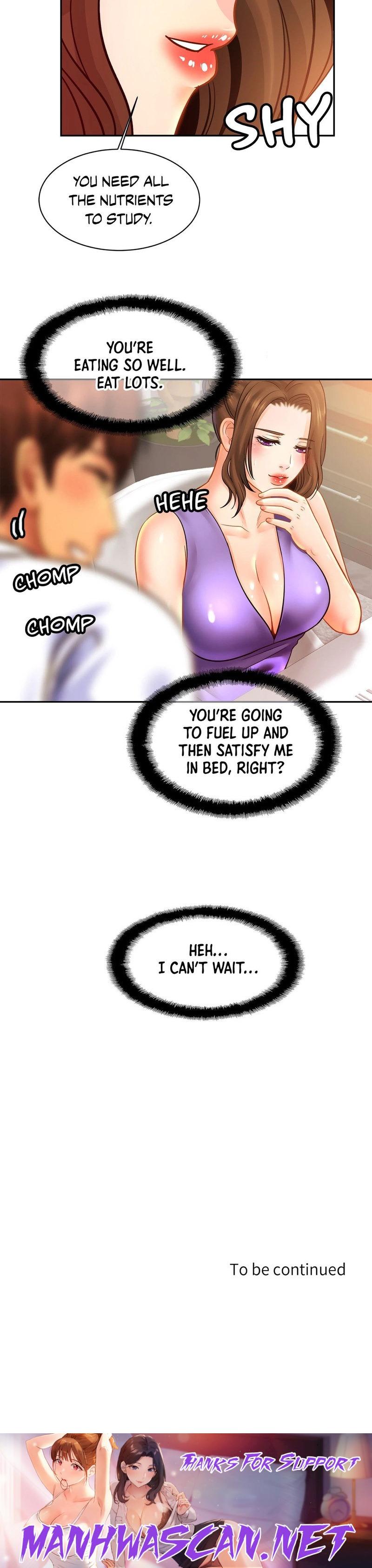 Close Family - Chapter 40 Page 51