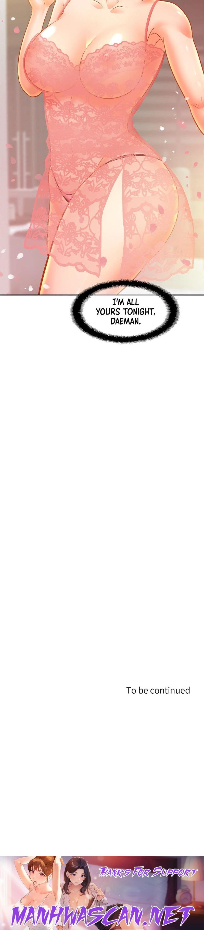 Close Family - Chapter 42 Page 54