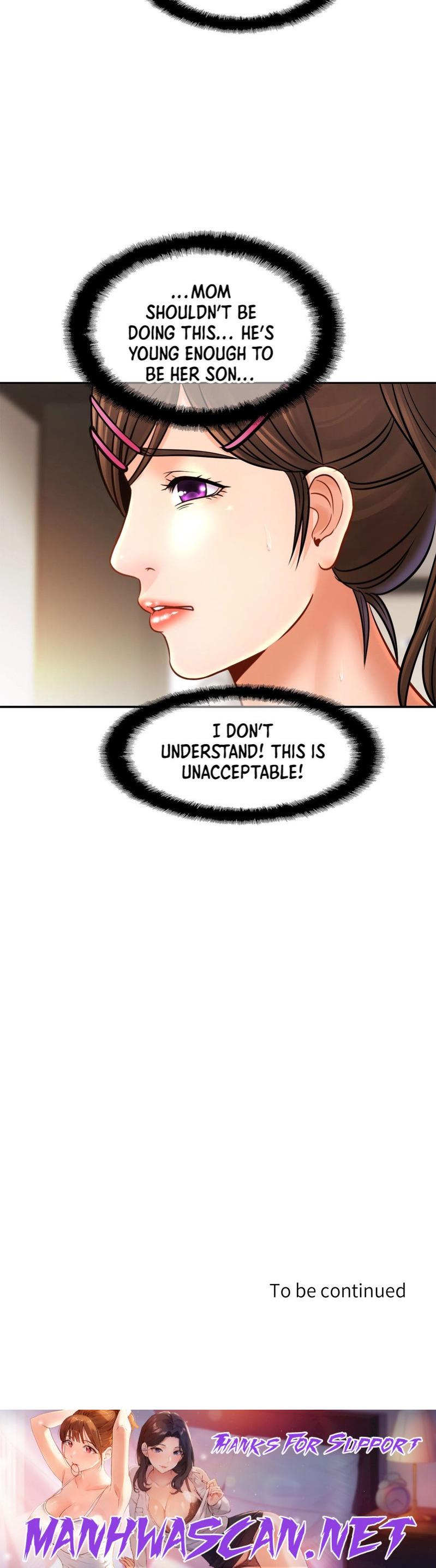 Close Family - Chapter 47 Page 54