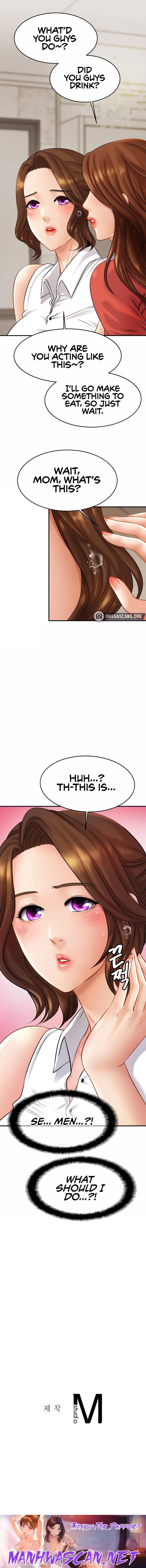 Close Family - Chapter 6 Page 70