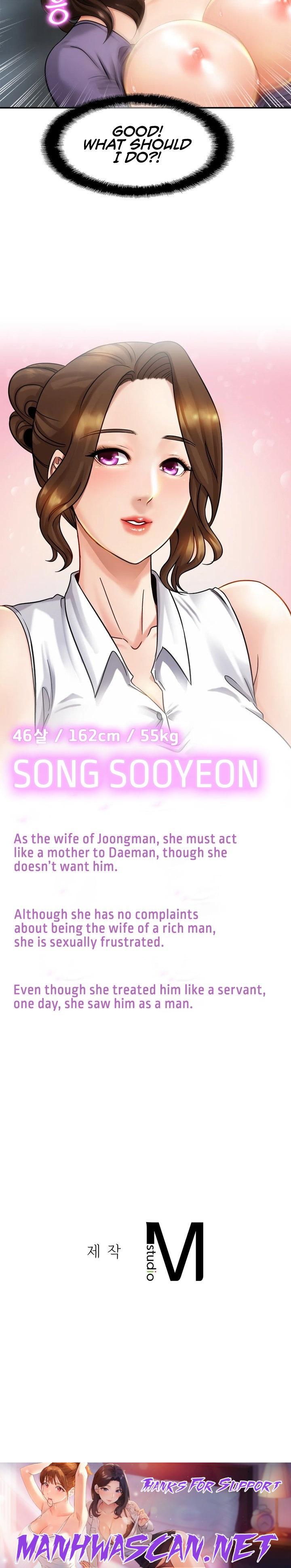 Close Family - Chapter 8 Page 54