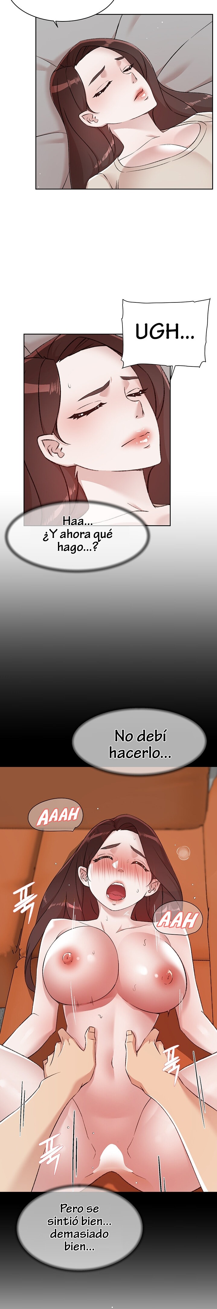 Everything About Best Friend Raw - Chapter 100 Page 22