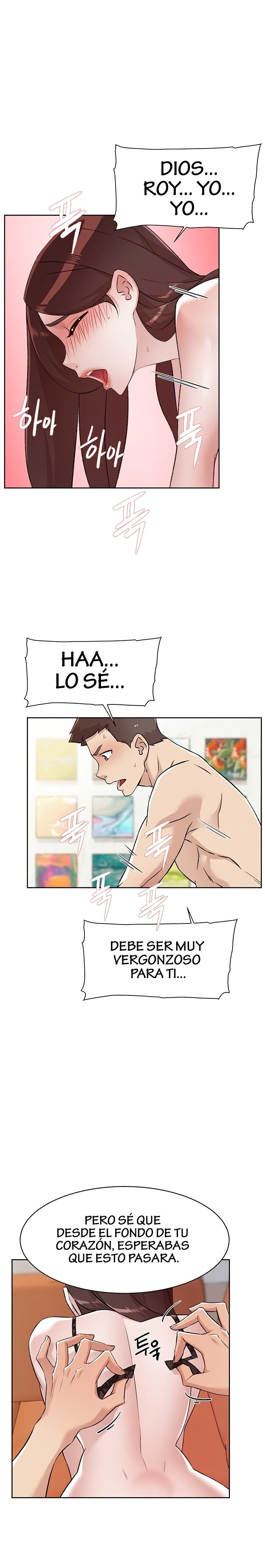 Everything About Best Friend Raw - Chapter 100 Page 4