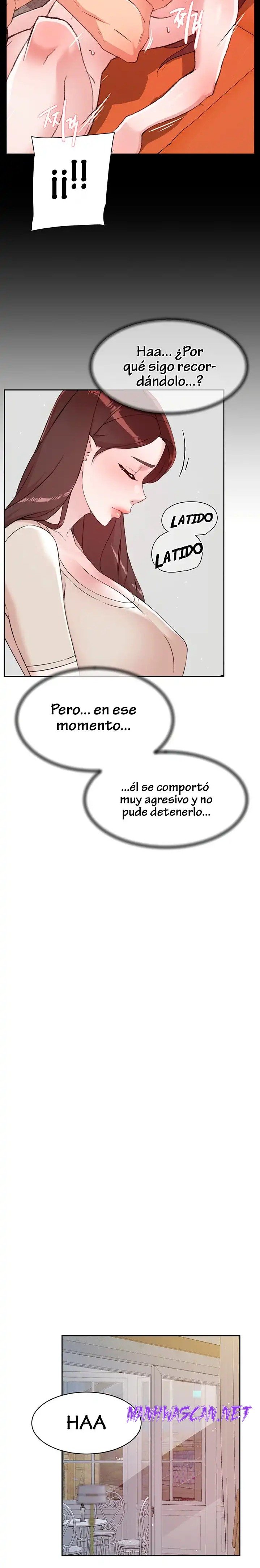 Everything About Best Friend Raw - Chapter 101 Page 7