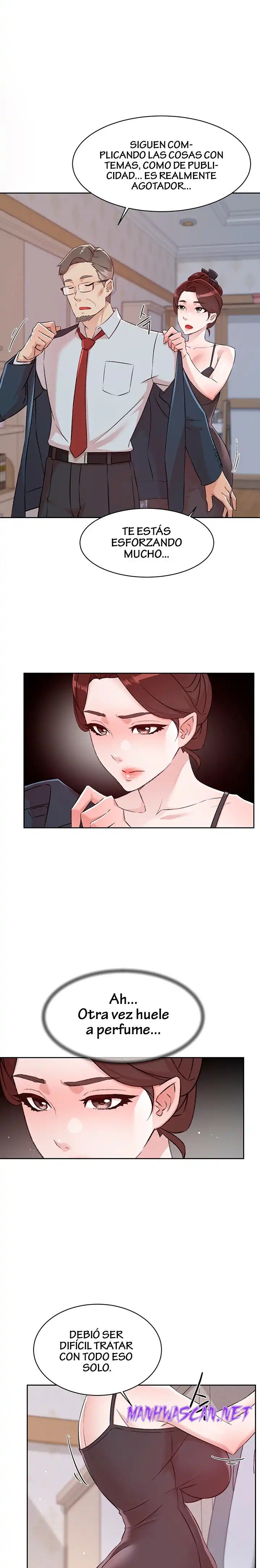 Everything About Best Friend Raw - Chapter 101 Page 9