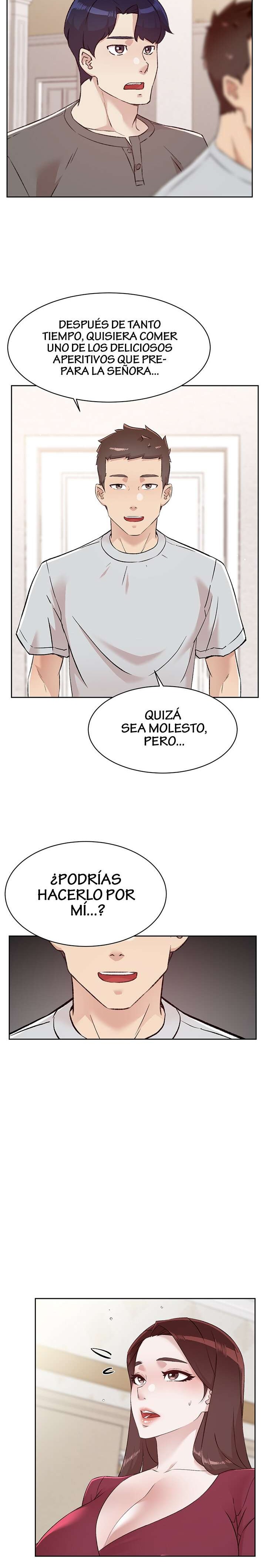 Everything About Best Friend Raw - Chapter 102 Page 6