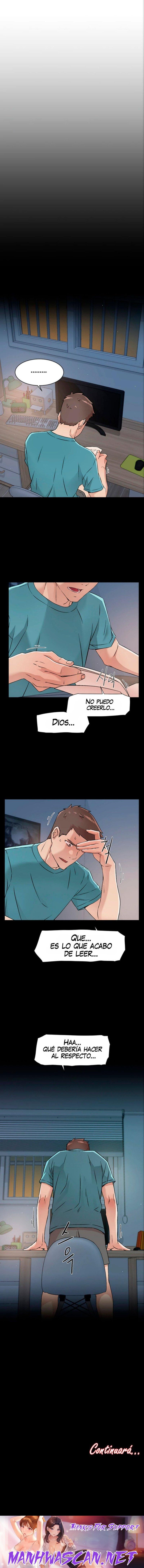 Everything About Best Friend Raw - Chapter 42 Page 10